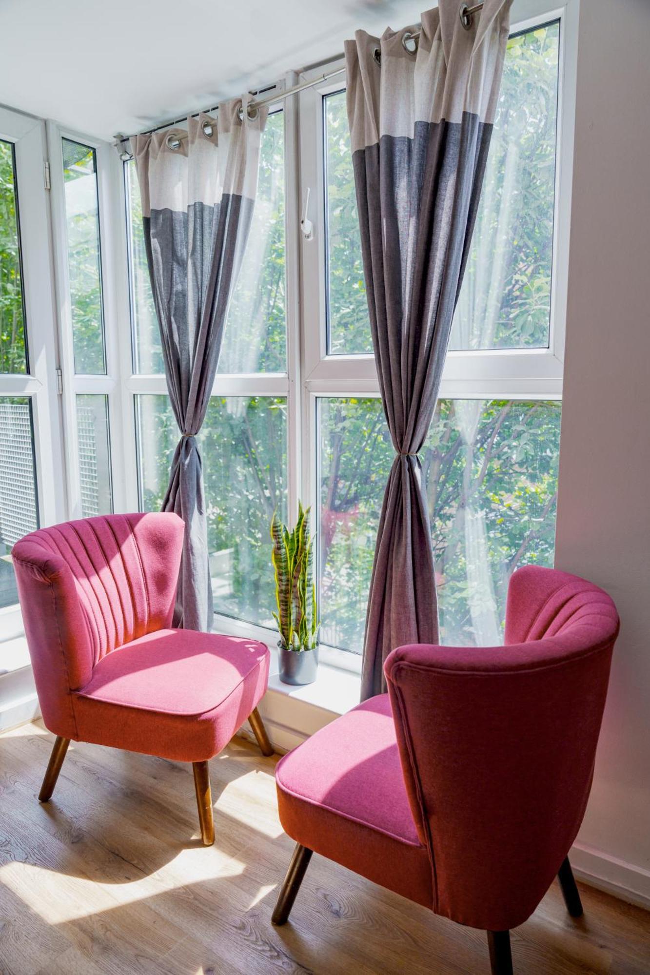 Spacious 2Bd 2Baths Apartment In Central London Luaran gambar