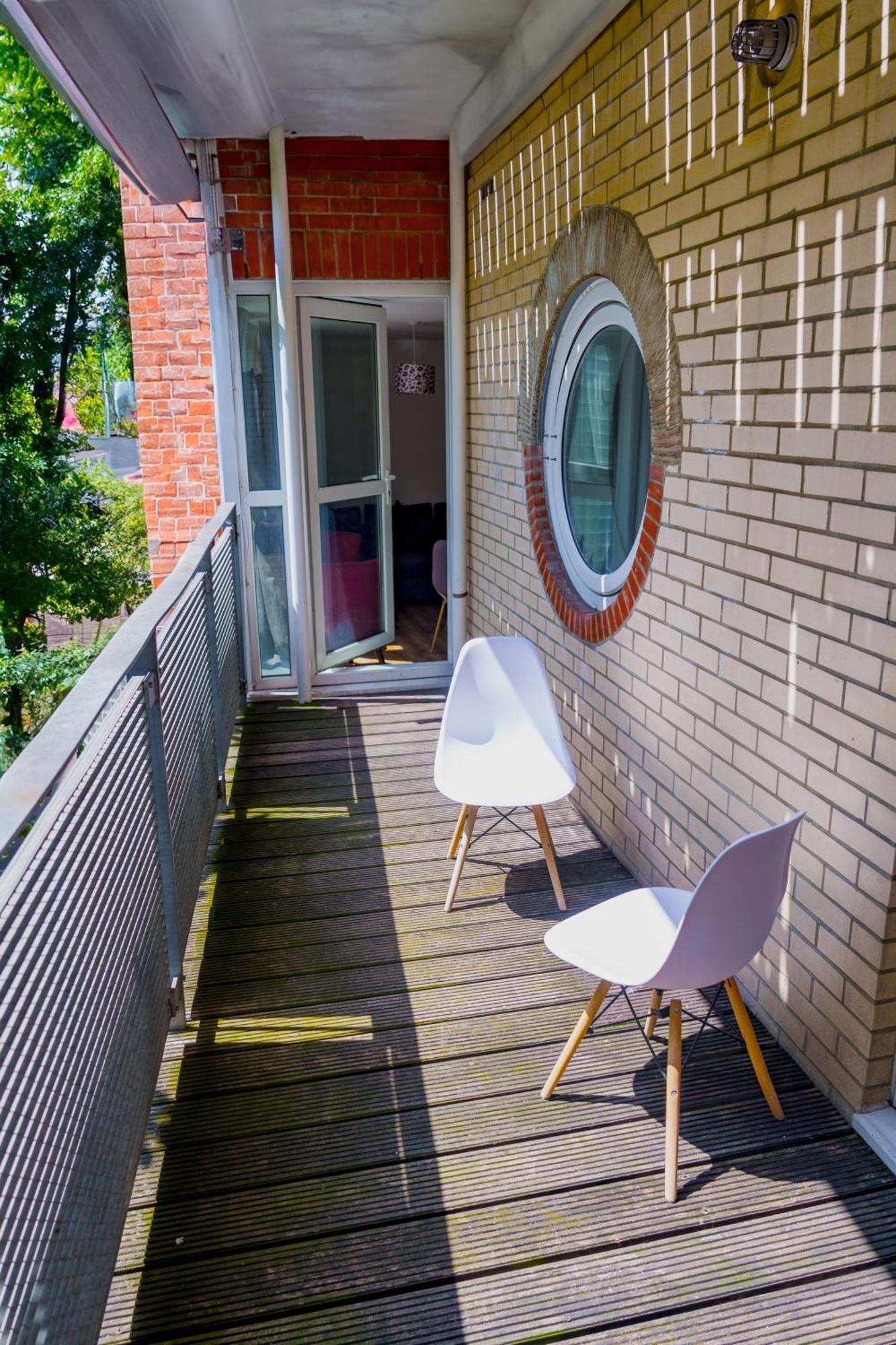 Spacious 2Bd 2Baths Apartment In Central London Luaran gambar